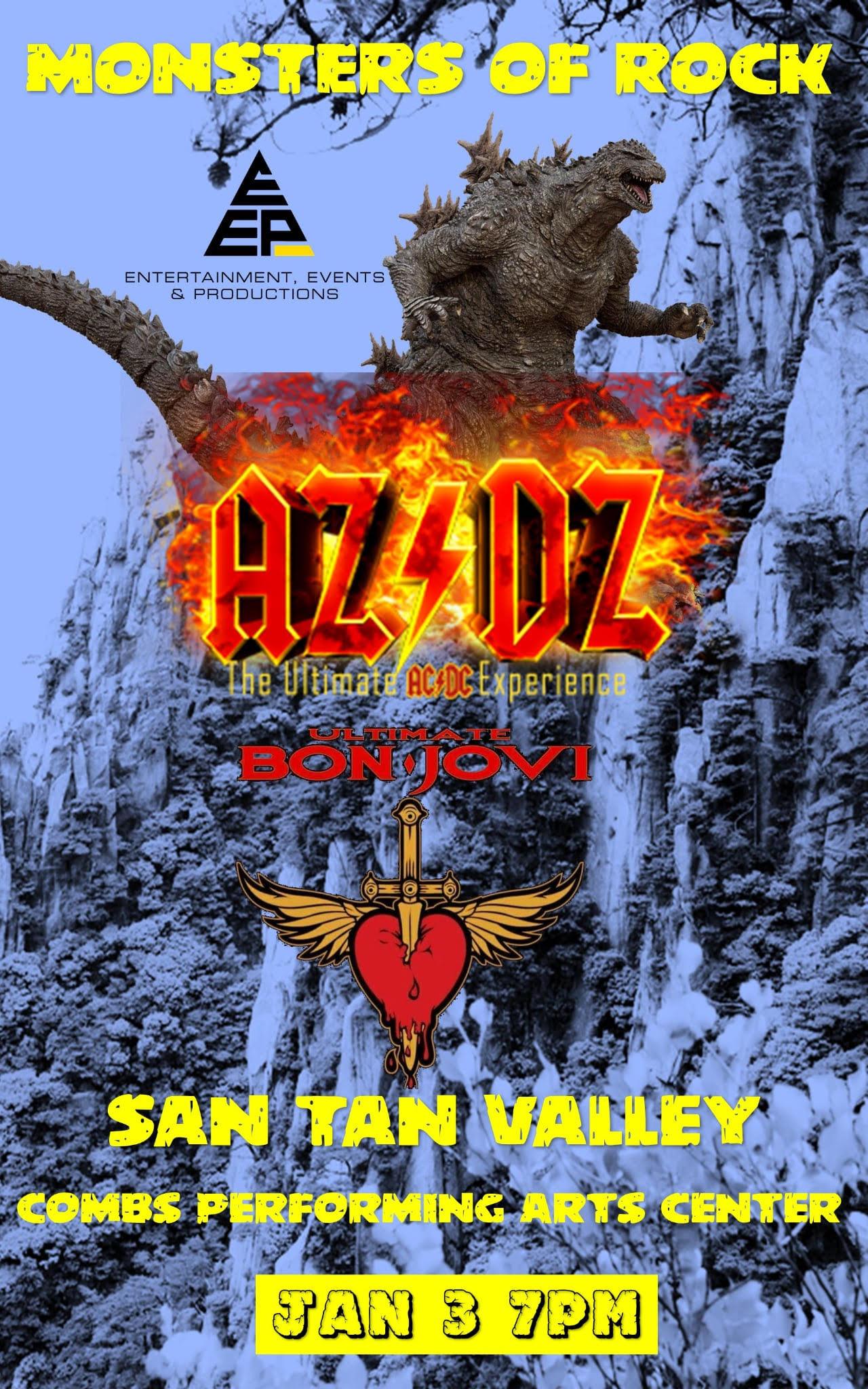 Monsters of Rock (Image)